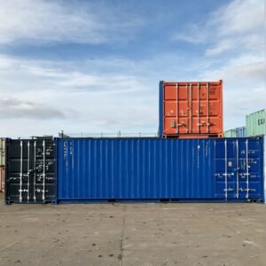 Shipping Containers for sale